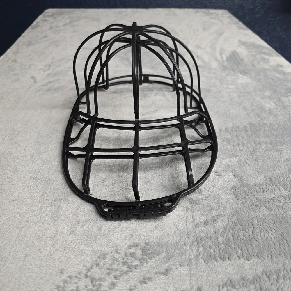 Baseball Cap Washer Protector for Washing Machine -Hat Cleaning Cage